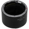 FotodioX Automatic Macro Extension Tube (48mm Section) for Fuji G-Mount GFX Mirrorless Cameras