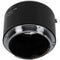 FotodioX Automatic Macro Extension Tube (48mm Section) for Fuji G-Mount GFX Mirrorless Cameras