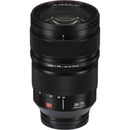 Panasonic Lumix S PRO 24-70mm f/2.8 Lens
