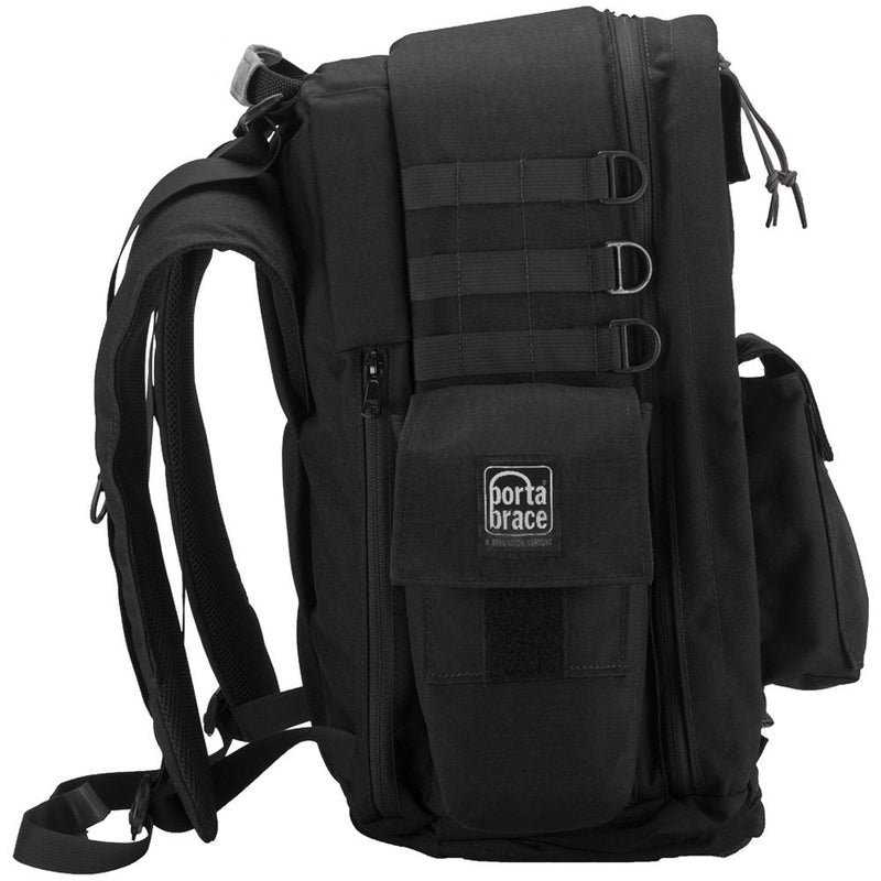 Porta Brace Rucksack-Style Backpack for Sony PXW-FX9