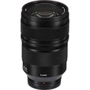 Panasonic Lumix S PRO 24-70mm f/2.8 Lens