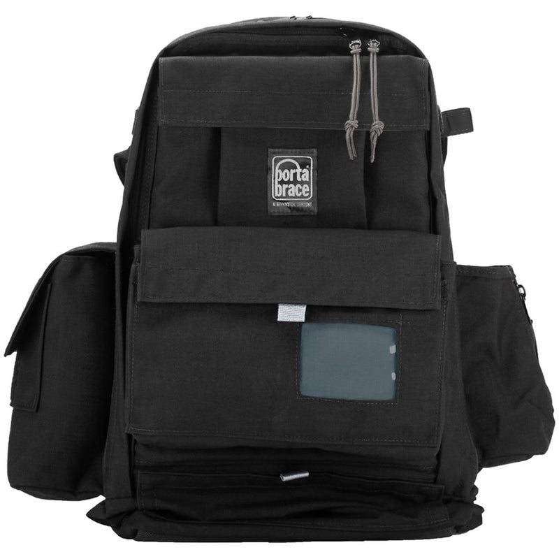 Porta Brace Rucksack-Style Backpack for Sony PXW-FX9