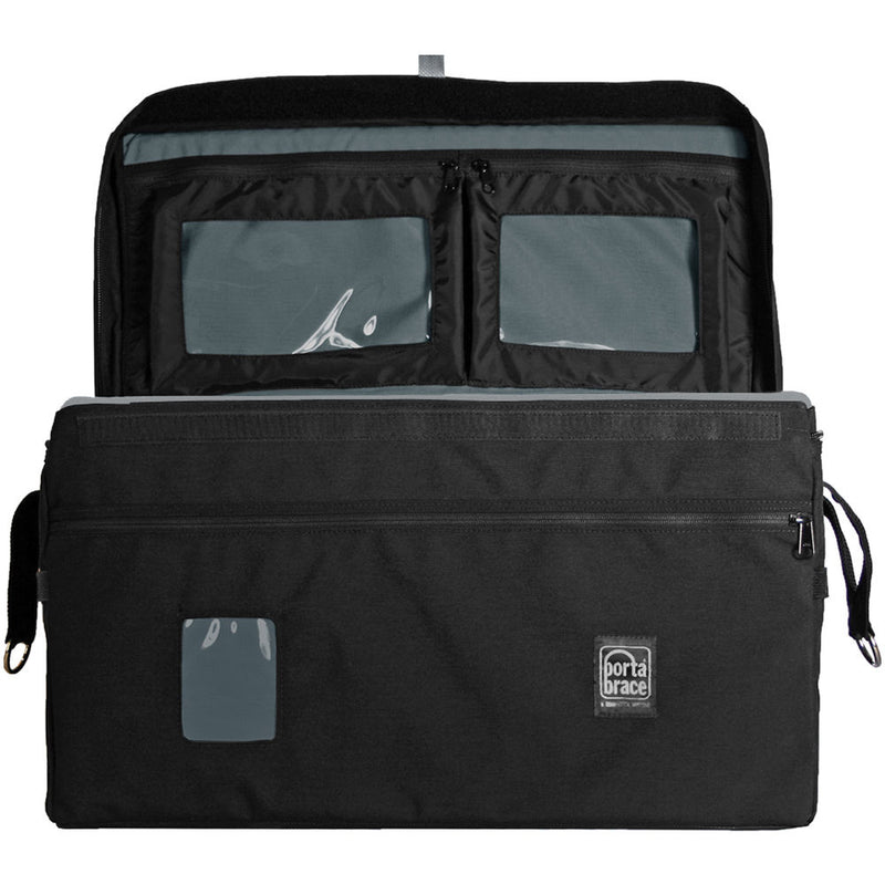 Porta Brace Rigid-Frame Carrying Case for RED Ranger Camera