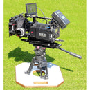 Proaim Heavy-Duty Cinema Hi-Hat with Octagonal Board (100mm)