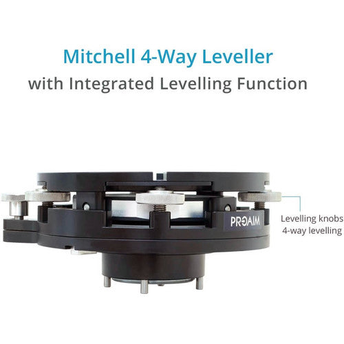 Proaim 4-Way Leveller - Mitchell To Mitchell