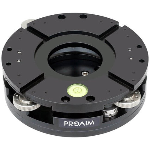 Proaim 4-Way Leveller - Mitchell To Mitchell