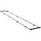 Proaim 12' Straight Long Aluminium Track