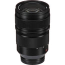 Panasonic Lumix S PRO 24-70mm f/2.8 Lens