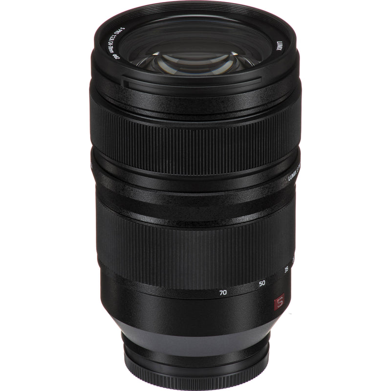 Panasonic Lumix S PRO 24-70mm f/2.8 Lens