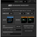 Waves SoundGrid Rack for VENUE - Rack Plug-In Software for VENUE | S6L Mixing Console (Yearly Subscription, Download)