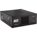 Waves Axis One Custom-Designed Computer for Waves Audio Applications