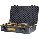 HPRC 2530 Hard Case for Moza Air 2 with Focus Motors and Hand Unit