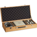 Soyuz Microphones 013 Tube-M(Matched Pair)