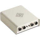 Soyuz Microphones 013 Tube-M(Matched Pair)