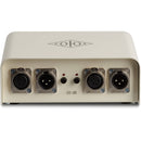 Soyuz Microphones 013 Tube-M(Matched Pair)