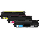Brother TN3313PK Standard Yield Color Toner Cartridge (3-Pack)