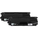 Brother TN3362PK High Yield Black Toner Cartridge (2-Pack)