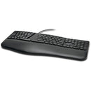 Kensington Pro Fit Ergo Wireless Keyboard (Black)