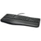 Kensington Pro Fit Ergo Wireless Keyboard (Black)