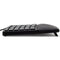 Kensington Pro Fit Ergo Wireless Keyboard (Black)