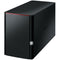 Buffalo LinkStation SoHo 4TB 2-Bay HDD Desktop NAS Server (2 x 2TB)