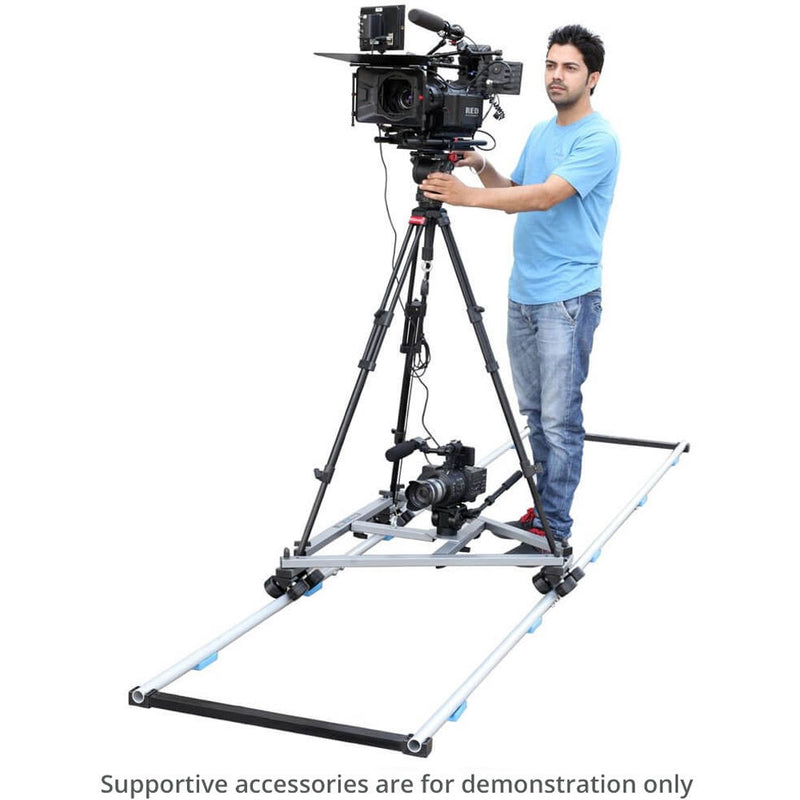 Proaim Swift Camera Dolly