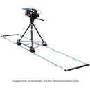 Proaim SWIFT DOLLY SYSTEM W/ 12' STRGHT TRACK