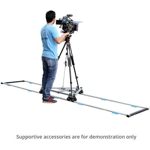 Proaim Swift Camera Dolly