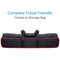 Proaim 16' Heavy Duty Camera Dolly Track