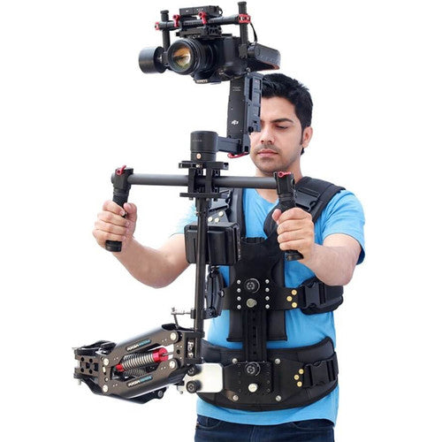 Proaim Flycam Vista-II Arm and Vest Stabilizer