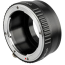 Vello Nikon F Lens to Micro Four Thirds Camera Lens Adapter