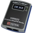 Vigitron MaxiiView VI00022 Wireless IP Camera Setup and PoE Tester Tool
