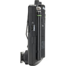 Samson Concert 88 Camera Combo Frequency-Agile UHF Camera Wireless System (D: 542 to 566 MHz)