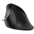 Kensington Pro Fit Ergo Wireless Mouse (Black)