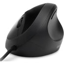 Kensington Pro Fit Ergo Wired Mouse