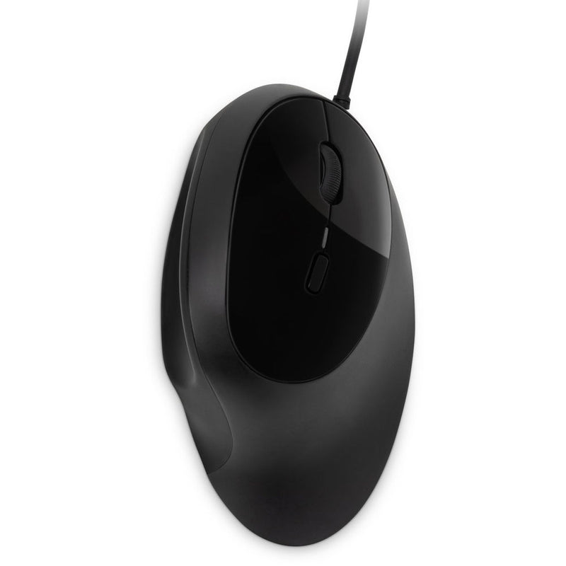 Kensington Pro Fit Ergo Wired Mouse