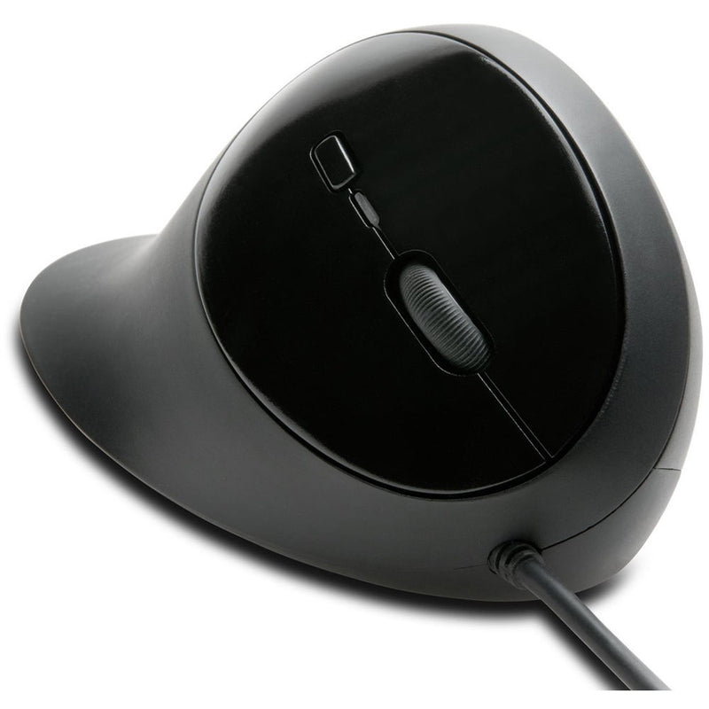 Kensington Pro Fit Ergo Wired Mouse