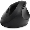 Kensington Pro Fit Ergo Wireless Mouse (Black)