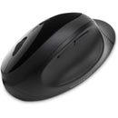 Kensington Pro Fit Ergo Wireless Mouse (Black)