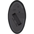 Kensington Pro Fit Ergo Wireless Mouse (Black)