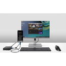 Kensington Pro Fit Ergo Wireless Mouse (Black)