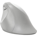 Kensington Pro Fit Ergo Wireless Mouse (Black)