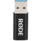 Rode VideoMic NTG Hybrid Analog/USB Camera-Mount Shotgun Microphone