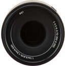 Sony E 70-350mm f/4.5-6.3 G OSS Lens with Lens Care Kit