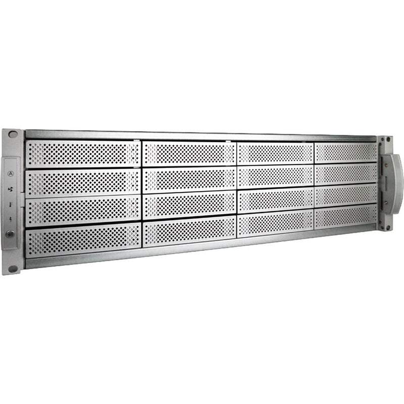 Accusys A16T3-Share External Thunderbolt 16-Bay Raid System