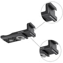 SmallRig Vlogging Cold Shoe Plate for Canon EOS M6 Mark II