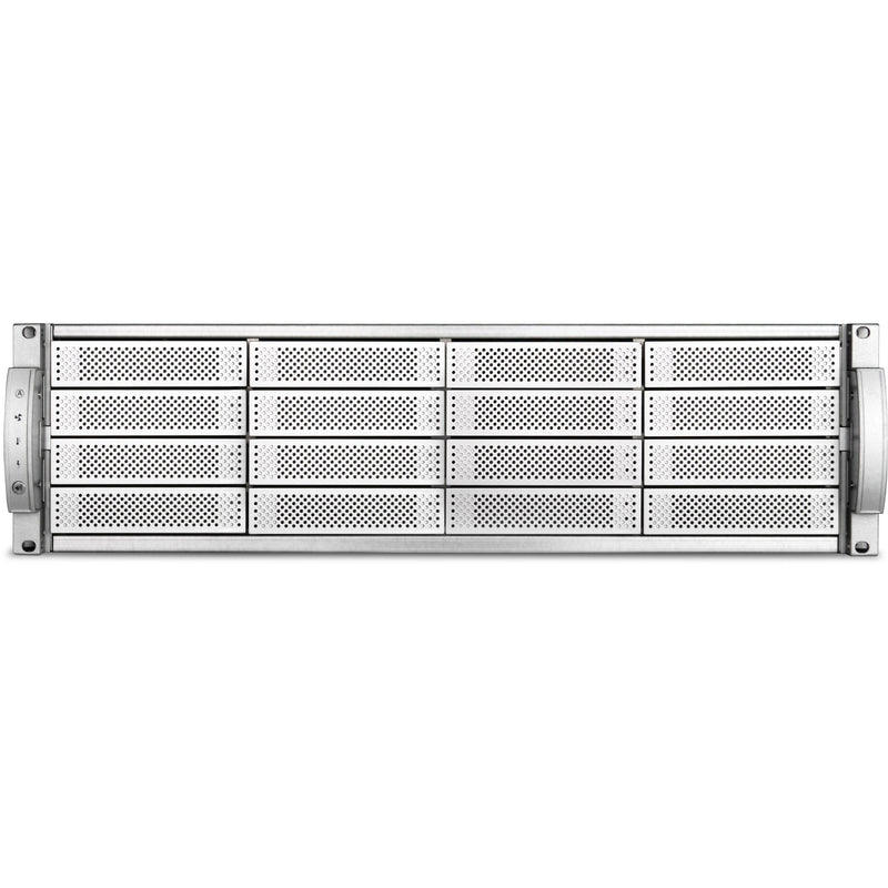 Accusys A16T3-Share External Thunderbolt 16-Bay Raid System