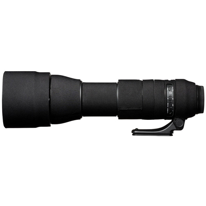 easyCover Lens Oak Neoprene Cover for Tamron 150-600mm f/5-6.3 Di VC USD G2 (Forest Camouflage)