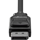 Kensington DisplayPort 1.4 Male Passive Bi-Directional Cable (6')