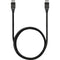 Kensington DisplayPort 1.4 Male Passive Bi-Directional Cable (6')